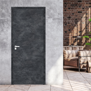 Міжкімнатні двері