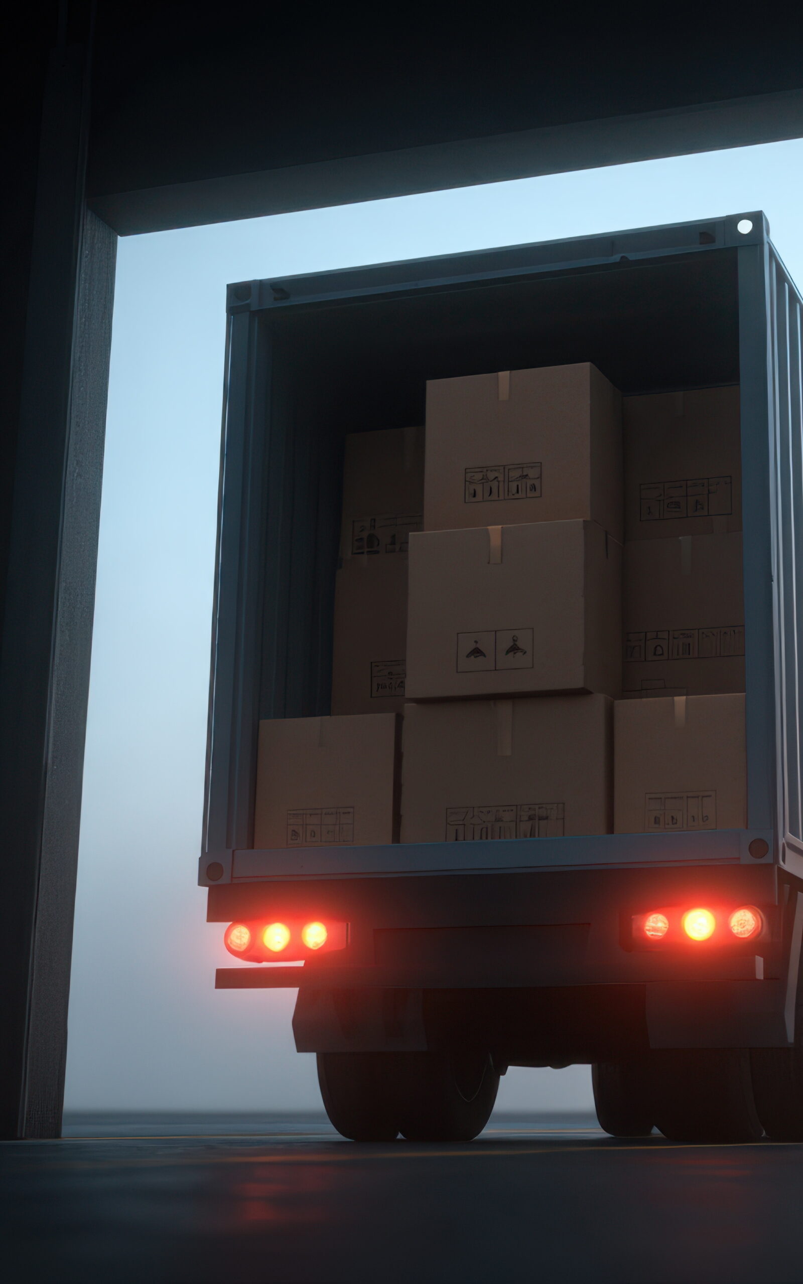 Складські рішення та управління запасами